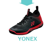 YONEX