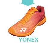 YONEX