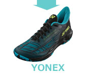 YONEX