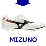MIZUNO