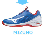 MIZUNO
