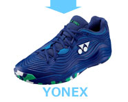 YONEX