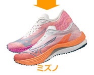 ミズノ