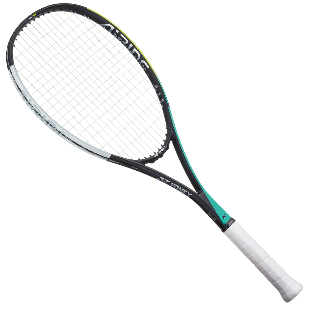 203]ミズノ Deep Impact T-COMP テニスラケット-
