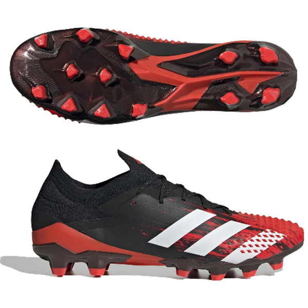 フライトスポーツwebshop サッカースパイク プレデター 1 L Hg Ag プレデター 1 L Hg Ag