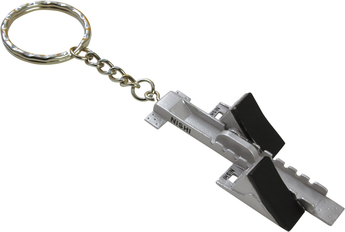 フライトスポーツwebshop Nishi アクセサリー ホルダーストラップ スターティングブロック