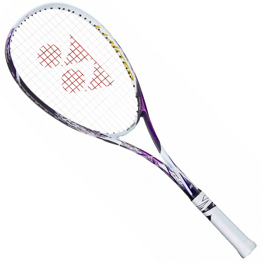 ヨネックスソフトテニスラケット エフレーザー7Sリミテッド - ラケット