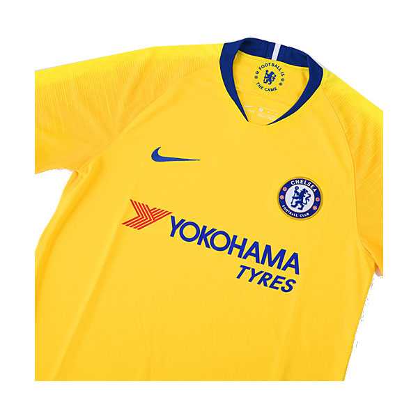 フライトスポーツwebshop サッカーレプリカウェア Nike チェルシー レプリカジャージ Away フライトスポーツwebshop サッカーレプリカウェア Nike チェルシー レプリカジャージ Away