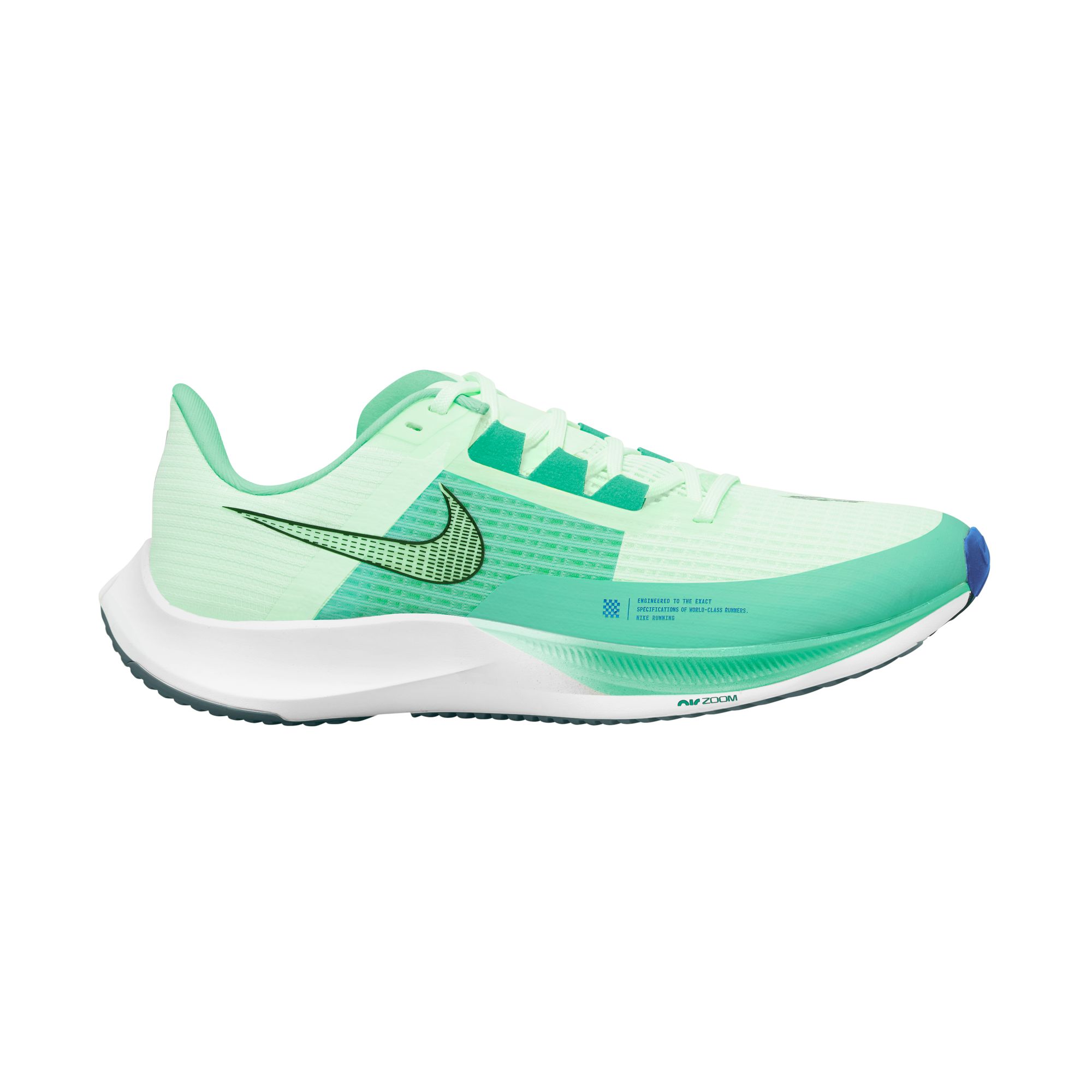 【ラスト1点】NIKE  AIR ZOOM  RIVAL FLY3