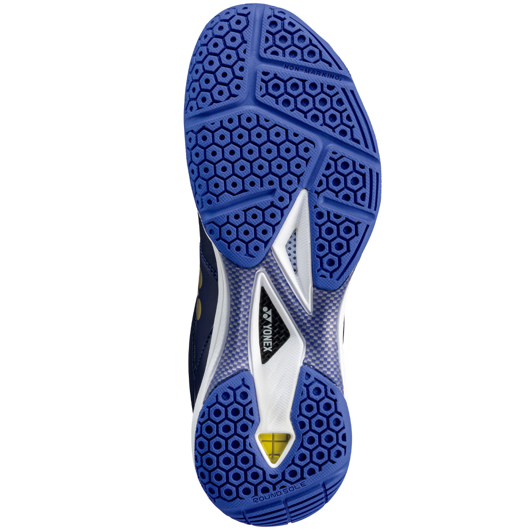フライトスポーツWEBSHOP / 【バドミントンシューズ】 POWER CUSHION 65 Z 2 《桃田 賢斗選手専用デザイン》
