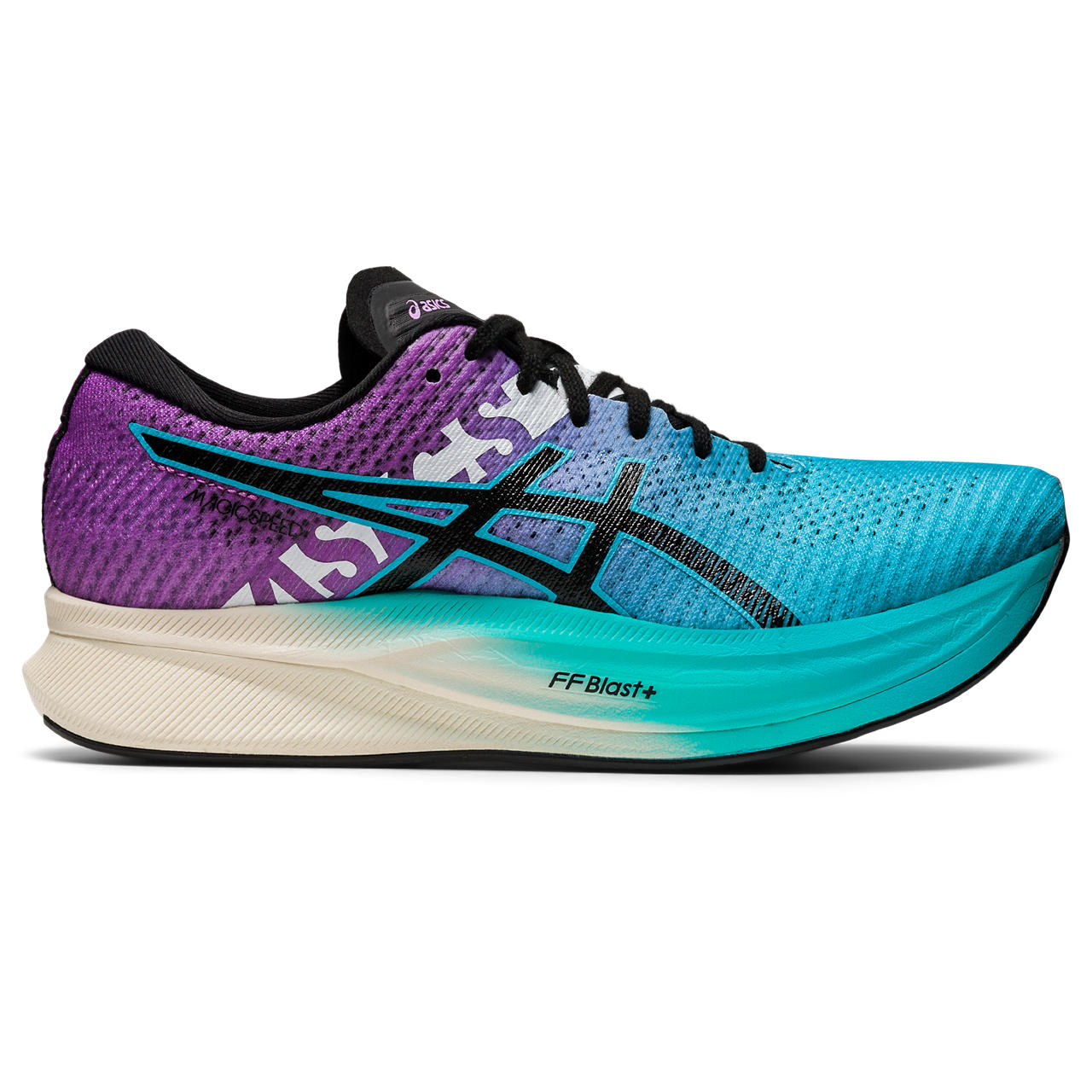 ASICS アシックス ASICS/メンズ 駅伝 マラソンシューズ/マジック