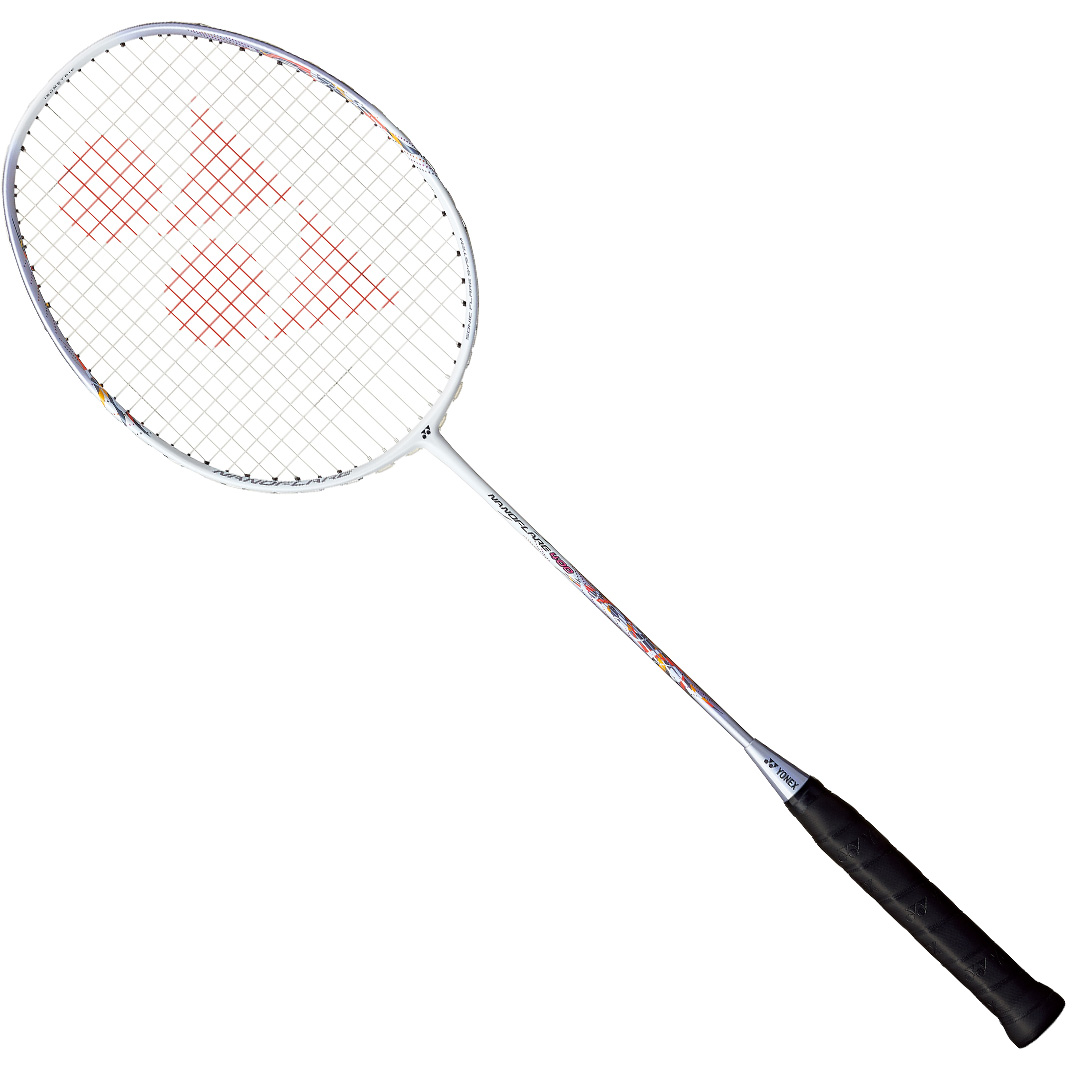 YONEX　NANORAY 400 バドミントンラケット ナノレイ400 ブルー