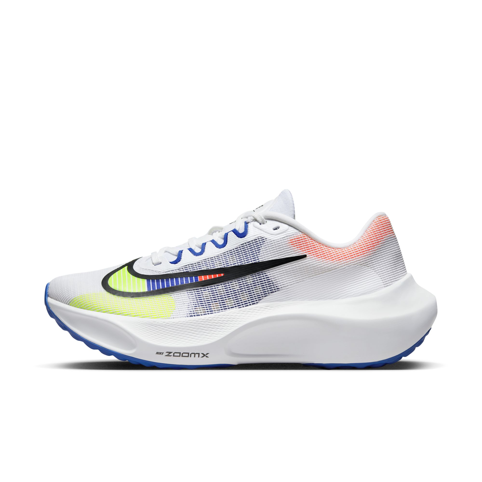 フライトスポーツWEBSHOP / NIKE ZOOM FLY 5 PRM （ズームフライ5