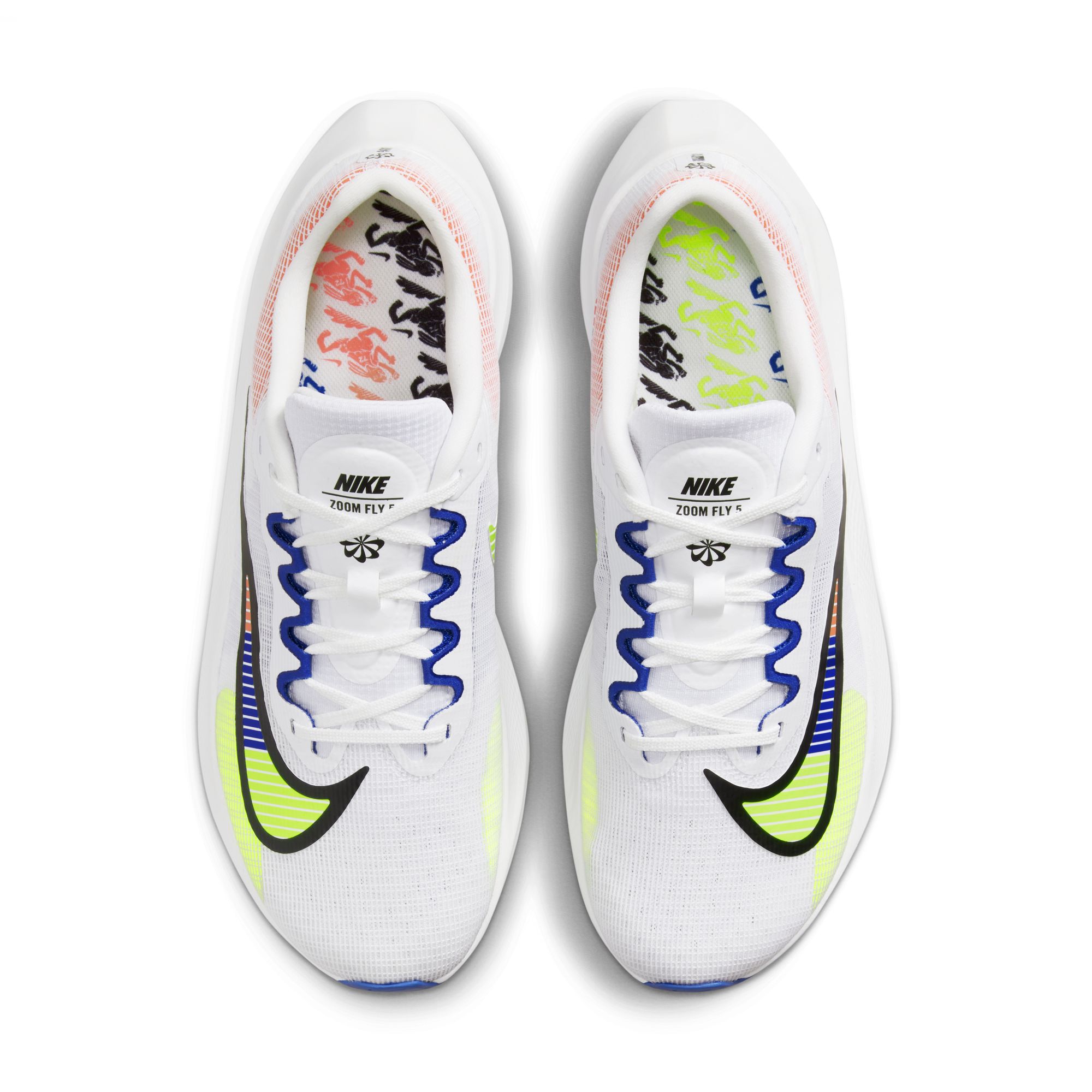 フライトスポーツWEBSHOP / NIKE ZOOM FLY 5 PRM （ズームフライ5