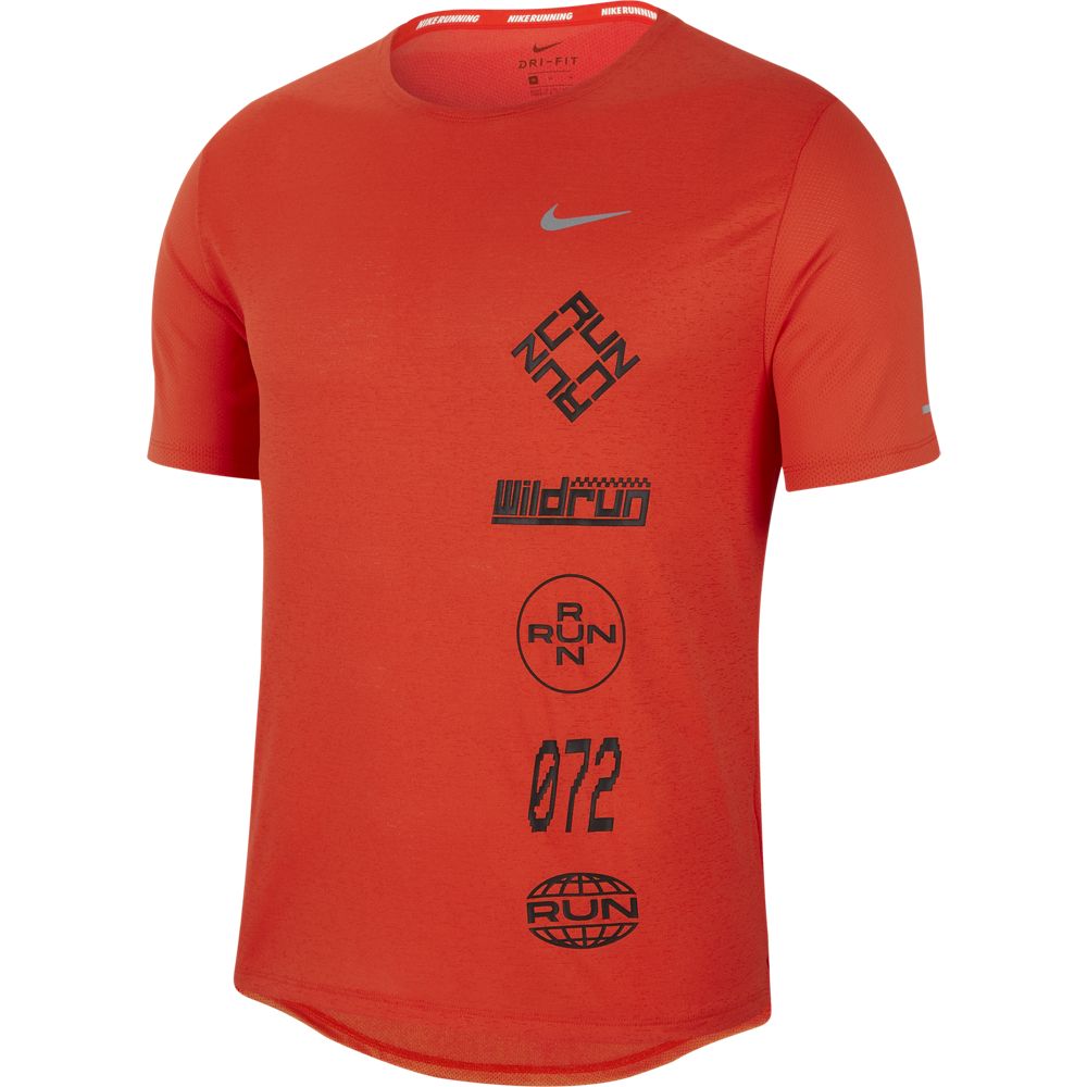 フライトスポーツwebshop 陸上 ランニングウェア ナイキ Dri Fit マイラー ワイルド ラン